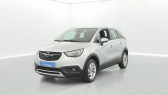 Opel Crossland X occasion année 2019 boite Manuelle Annonce Opel Crossland X occasion Diesel 1.5 D 102ch Innovation à SAINT-GREGOIRE