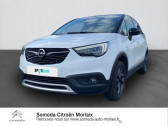 Annonce Opel Crossland X occasion Diesel 1.5 D 102ch Opel 2020 Euro 6d-T à MORLAIX