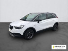 Opel Crossland X occasion Blanc année 2020 boite Manuelle Annonce Opel Crossland X occasion Diesel 1.5 D 102ch Opel 2020 Euro 6d-T à CASTRES