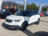 Annonce Opel Crossland X occasion Diesel 1.5 D 102ch Opel 2020 Euro 6d-T  Dijon