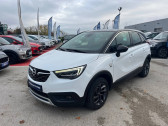 Opel Crossland X occasion année 2020 boite Manuelle Annonce Opel Crossland X occasion Diesel 1.5 D 102ch Opel 2020 Euro 6d-T à Dijon