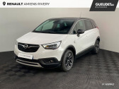 Opel Crossland X occasion année 2020 boite Manuelle Annonce Opel Crossland X occasion Diesel 1.5 D 102ch Opel 2020 Euro 6d-T à Rivery