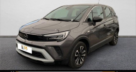 Opel Crossland X , garage HARBOT AUTOMOBILE  Saint-Ouen-l'Aumne
