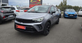 Annonce Opel Crossland X occasion Diesel 1.5 D 110 ch BVM6 GS Line � Perpignan