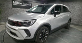 Annonce Opel Crossland X occasion Diesel 1.5 D - 110 - El�gance � GUERET