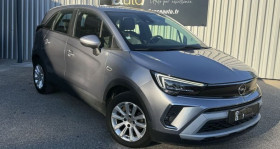 Opel Crossland X , garage EXCELLENCE AUTO 83  LA GARDE