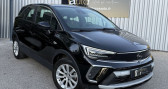 Opel Crossland X 1.5 D 110CH ELEGANCE BUSINESS  2021 - annonce de voiture en vente sur Auto Sélection.com
