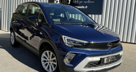 Opel Crossland X , garage EXCELLENCE AUTO 83  LA GARDE
