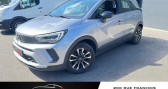 Opel Crossland X 1.5 D 110ch Elegance  2022 - annonce de voiture en vente sur Auto S&eacute;lection.com