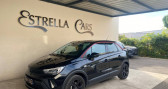 Annonce Opel Crossland X occasion Diesel 1.5 D 110ch GS  SAINT-ANDRE