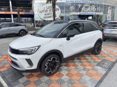 Opel Crossland X occasion  année 2021 boite Automatique Annonce Opel Crossland X occasion Diesel 1.5 D 120 BVA6 ULTIMATE GPS Caméra 1°Main à Lescure-d'Albigeois