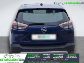Opel Crossland X 1.5 D 120 ch BVA  occasion � Beaupuy - photo n�4