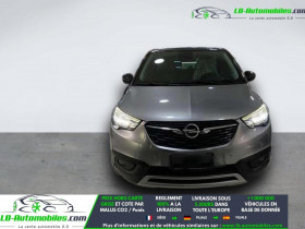 Opel Crossland X 1.5 D 120 ch BVA  occasion � Beaupuy - photo n�3