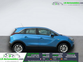 Opel Crossland X 1.5 D 120 ch BVA  occasion � Beaupuy - photo n�5