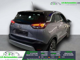 Opel Crossland X 1.5 D 120 ch BVA  occasion � Beaupuy - photo n�2