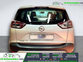 Opel Crossland X 1.5 D 120 ch BVA  occasion � Beaupuy - photo n�4