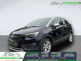 Opel Crossland X , garage LB AUTOMOBILES � Beaupuy