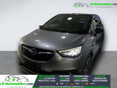 Opel Crossland X 1.5 D 120 ch BVA  � Beaupuy 31
