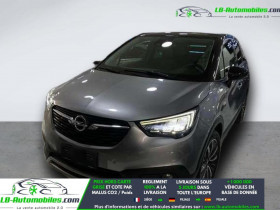Opel Crossland X , garage LB AUTOMOBILES � Beaupuy