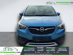 Opel Crossland X 1.5 D 120 ch BVA  occasion � Beaupuy - photo n�4
