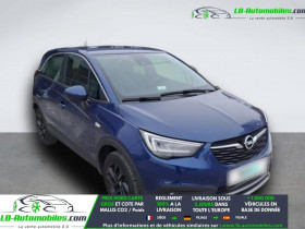 Opel Crossland X 1.5 D 120 ch BVA  occasion � Beaupuy - photo n�2