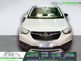Opel Crossland X 1.5 D 120 ch BVA  occasion � Beaupuy - photo n�3