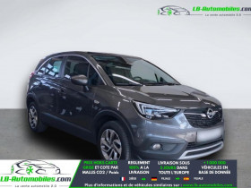 Opel Crossland X 1.5 D 120 ch BVA  occasion � Beaupuy - photo n�2