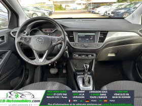 Opel Crossland X 1.5 D 120 ch BVA  occasion � Beaupuy - photo n�3