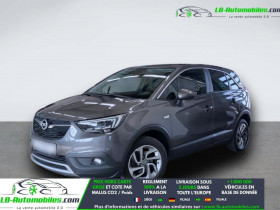 Opel Crossland X , garage LB AUTOMOBILES � Beaupuy