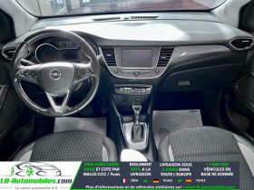 Opel Crossland X 1.5 D 120 ch BVA  occasion � Beaupuy - photo n�2