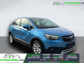 Opel Crossland X 1.5 D 120 ch BVA  occasion � Beaupuy - photo n�2