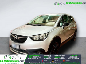 Opel Crossland X , garage LB AUTOMOBILES � Beaupuy