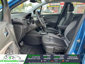 Opel Crossland X 1.5 D 120 ch BVA  occasion � Beaupuy - photo n�7