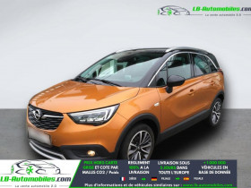 Opel Crossland X , garage LB AUTOMOBILES � Beaupuy