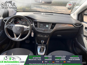 Opel Crossland X 1.5 D 120 ch BVA  occasion � Beaupuy - photo n�3