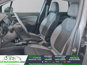 Opel Crossland X 1.5 D 120 ch BVA  occasion � Beaupuy - photo n�5