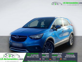 Opel Crossland X 1.5 D 120 ch BVA  � Beaupuy 31
