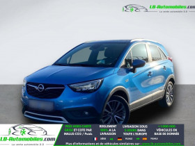 Opel Crossland X , garage LB AUTOMOBILES � Beaupuy