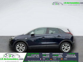 Opel Crossland X 1.5 D 120 ch BVA  occasion � Beaupuy - photo n�4