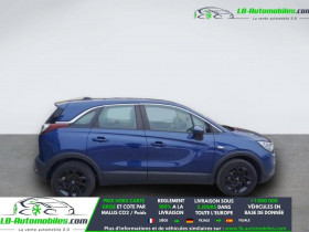Opel Crossland X 1.5 D 120 ch BVA  occasion � Beaupuy - photo n�5