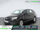 Opel Crossland X 1.5 D 120 ch BVA  � Beaupuy 31