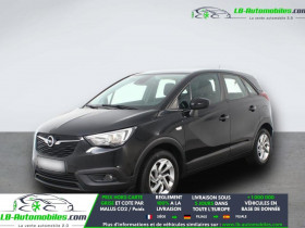 Opel Crossland X , garage LB AUTOMOBILES � Beaupuy