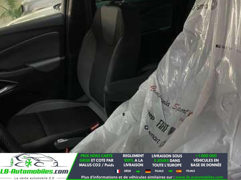 Opel Crossland X 1.5 D 120 ch BVA  occasion � Beaupuy - photo n�4