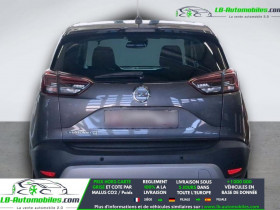 Opel Crossland X 1.5 D 120 ch BVA  occasion � Beaupuy - photo n�4