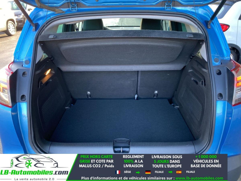 Opel Crossland X 1.5 D 120 ch BVA  occasion � Beaupuy - photo n�11