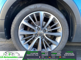 Opel Crossland X 1.5 D 120 ch BVA  occasion � Beaupuy - photo n�10