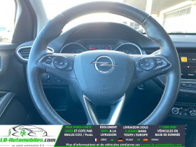 Opel Crossland X 1.5 D 120 ch BVA  occasion � Beaupuy - photo n�9