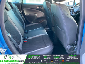 Opel Crossland X 1.5 D 120 ch BVA  occasion � Beaupuy - photo n�8