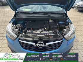 Opel Crossland X 1.5 D 120 ch BVA  occasion � Beaupuy - photo n�11