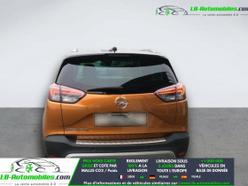 Opel Crossland X 1.5 D 120 ch BVA  occasion � Beaupuy - photo n�7